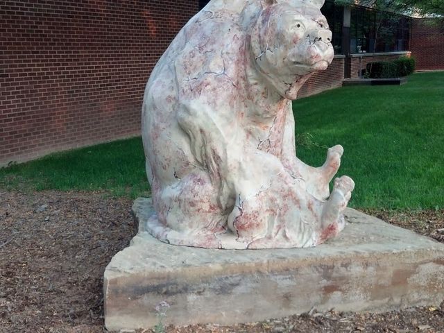 Photo of Northwest College