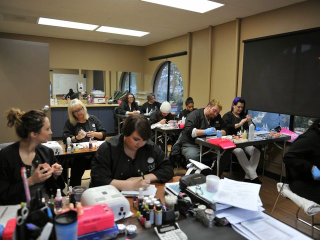 Photo of Northwest College-Clackamas