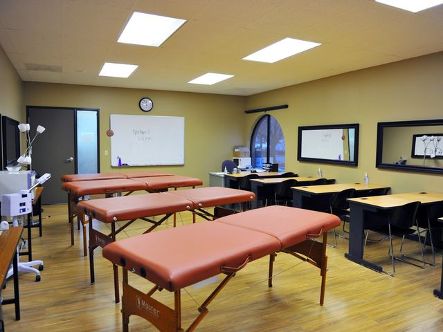 Photo of Northwest College-Clackamas