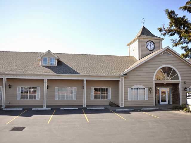 Photo of Northwest College-Hillsboro