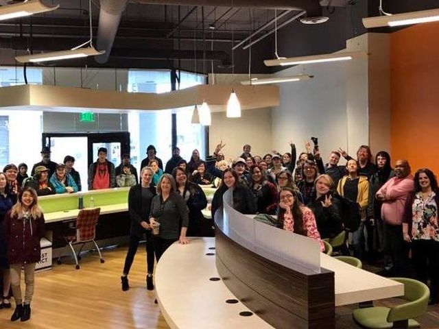 Photo of Northwest College of Art & Design