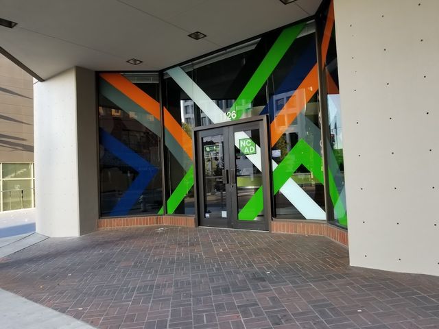 Photo of Northwest College of Art & Design