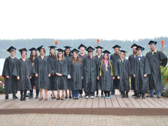 Photo of Northwest College of Art & Design