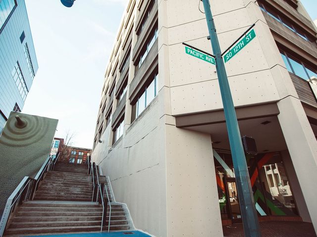 Photo of Northwest College of Art & Design