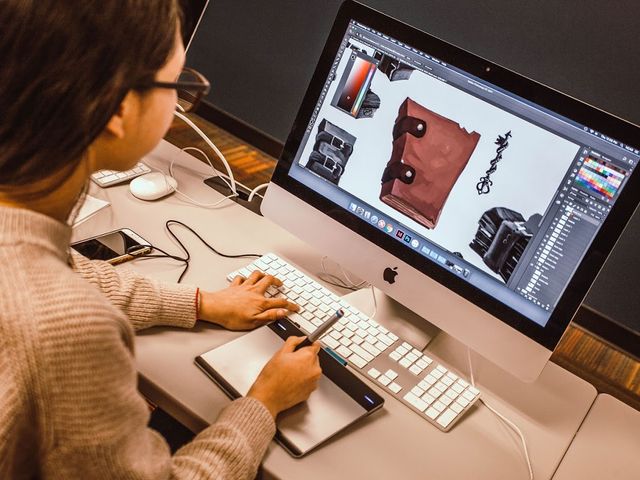 Photo of Northwest College of Art & Design