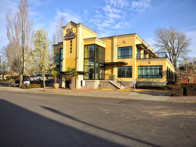 Photo of Northwest College-Tualatin