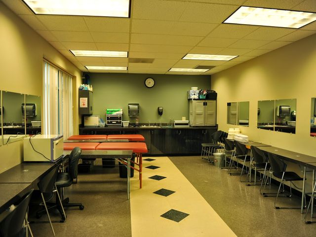 Photo of Northwest College-Tualatin