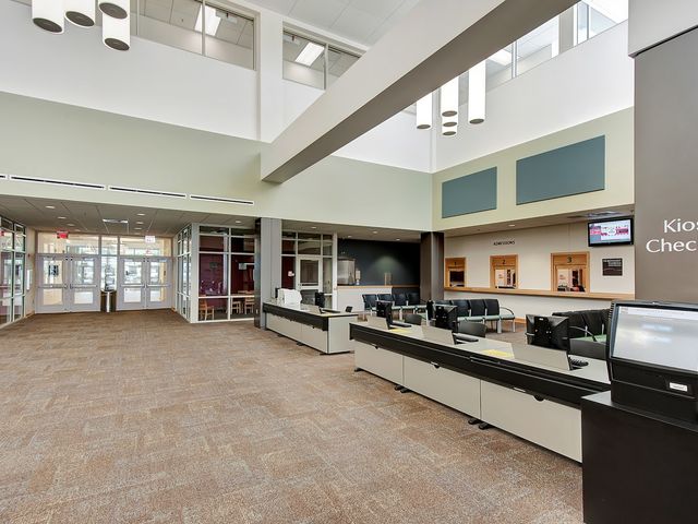 Photo of Northwest Florida State College