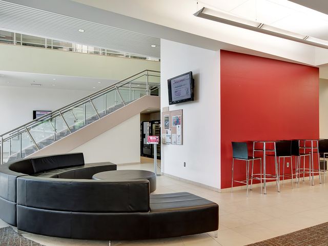 Photo of Northwest Florida State College