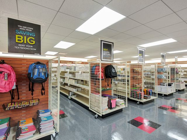 Photo of Northwest Florida State College