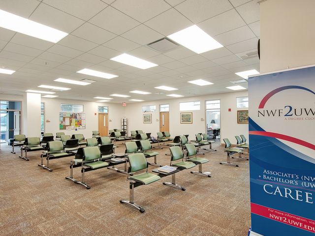 Photo of Northwest Florida State College