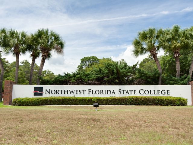 Photo of Northwest Florida State College