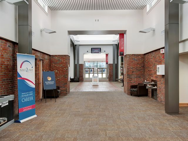 Photo of Northwest Florida State College