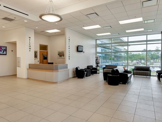 Photo of Northwest Florida State College