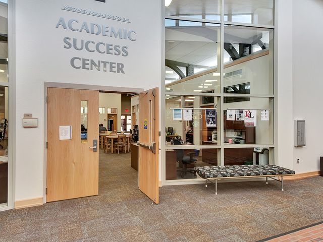 Photo of Northwest Florida State College