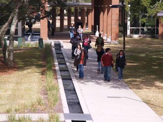 Photo of Northwest Florida State College