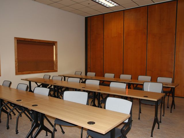 Photo of Northwest Indian College