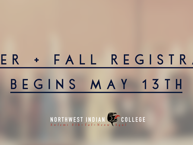 Photo of Northwest Indian College