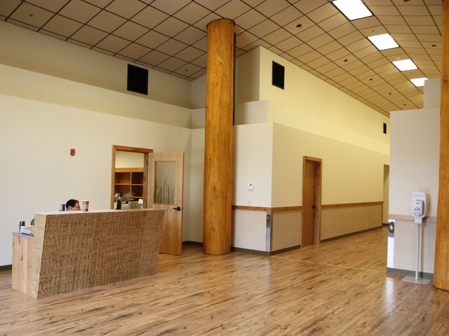 Photo of Northwest Indian College