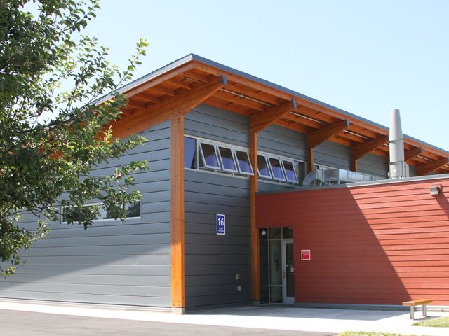 Photo of Northwest Indian College