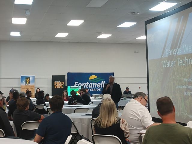 Photo of Northwest Kansas Technical College