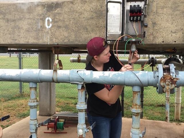 Photo of Northwest Louisiana Technical College