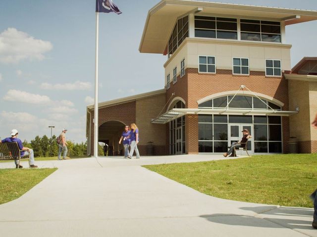Photo of Northwest Louisiana Technical College