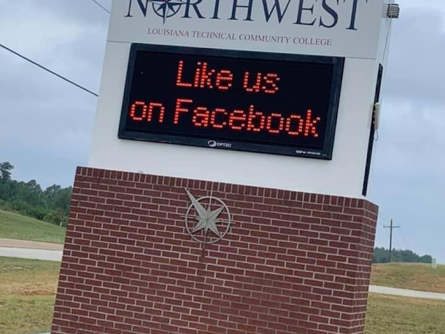Photo of Northwest Louisiana Technical College