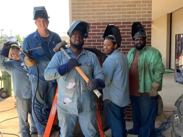 Photo of Northwest Louisiana Technical College