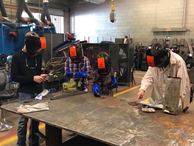 Photo of Northwest Louisiana Technical College