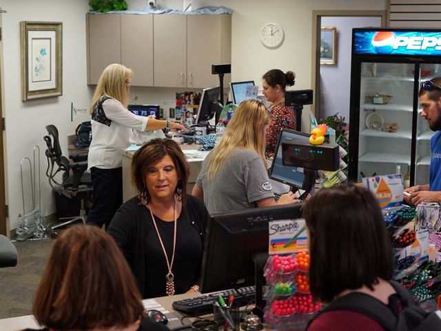 Photo of Northwest State Community College