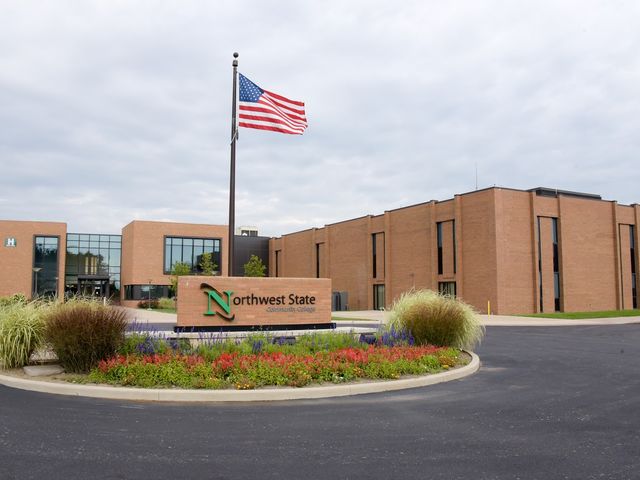 Photo of Northwest State Community College