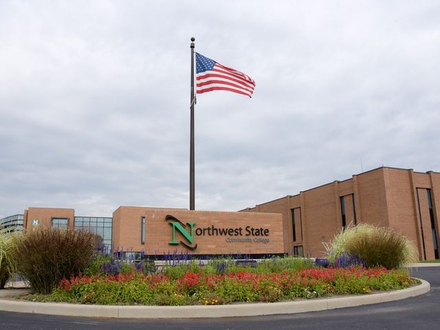 Photo of Northwest State Community College
