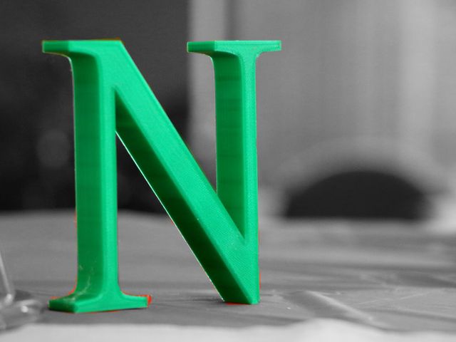 Photo of Northwest State Community College