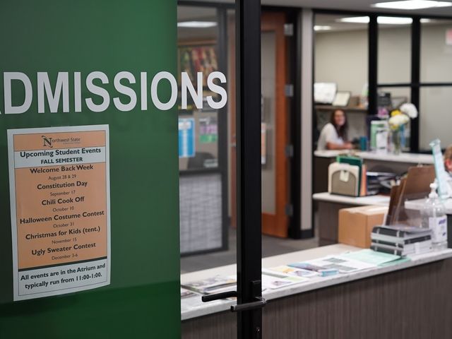 Photo of Northwest State Community College