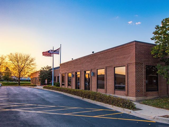 Photo of Northwest Suburban College