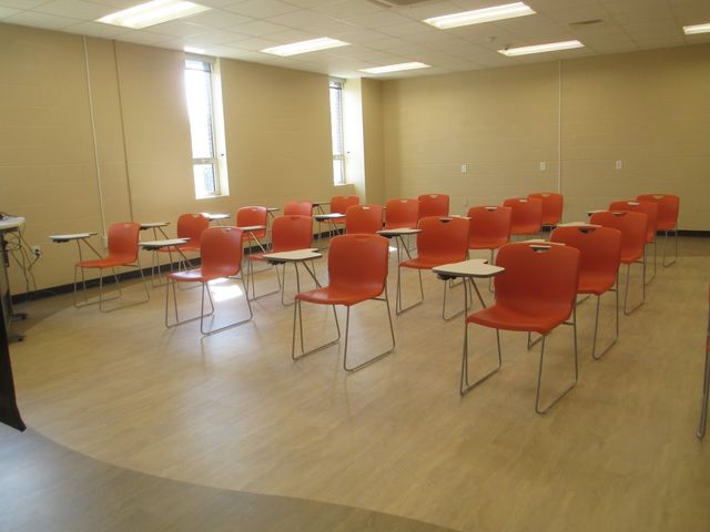 Photo of Northwest-Shoals Community College