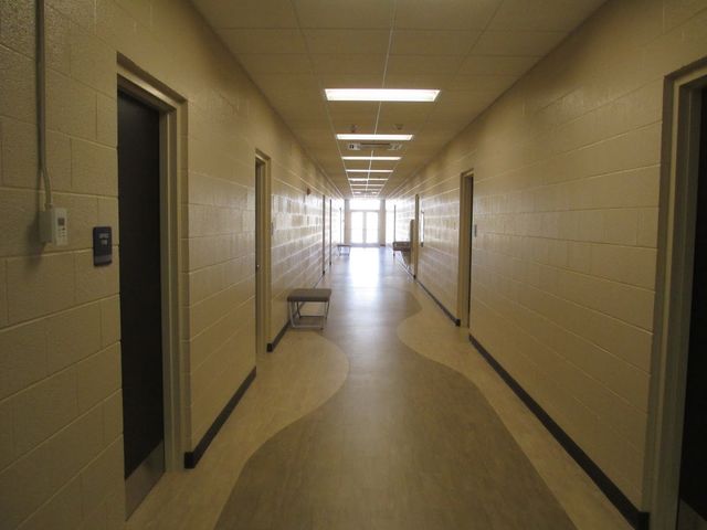 Photo of Northwest-Shoals Community College
