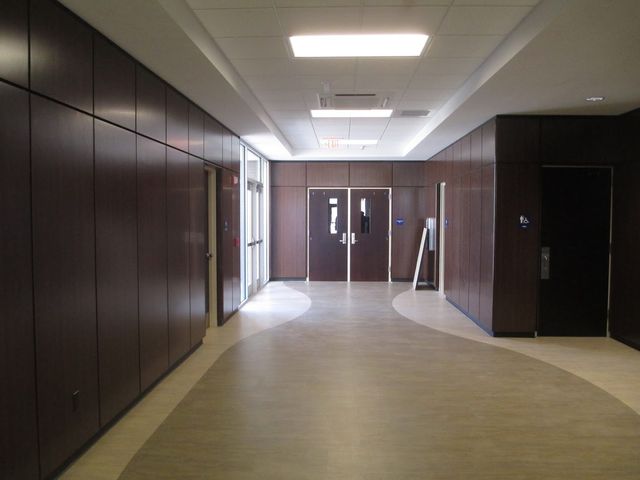 Photo of Northwest-Shoals Community College