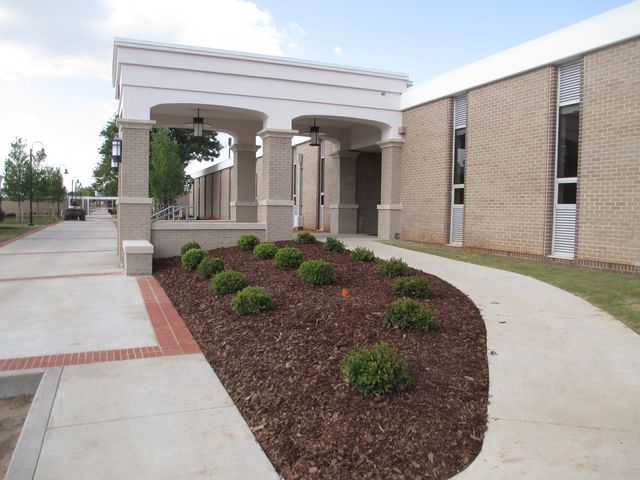 Photo of Northwest-Shoals Community College