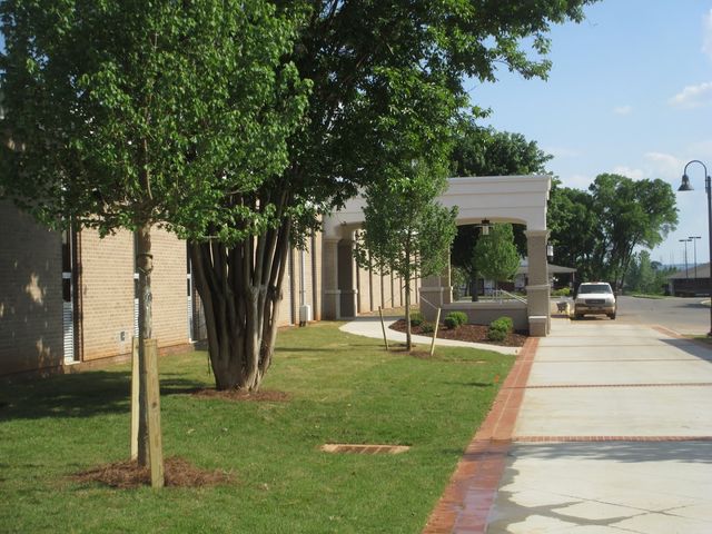 Photo of Northwest-Shoals Community College