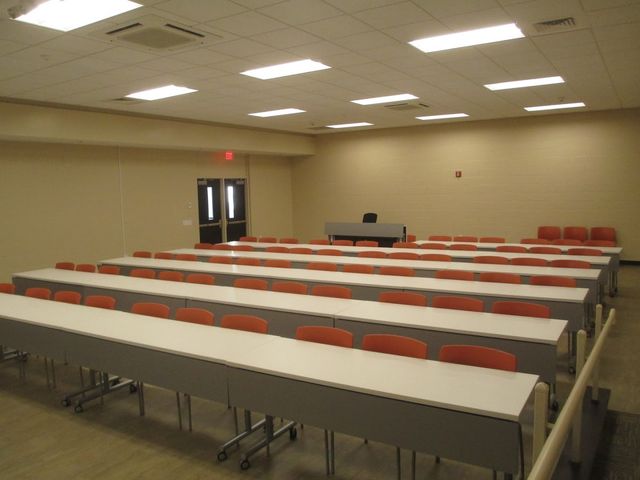 Photo of Northwest-Shoals Community College
