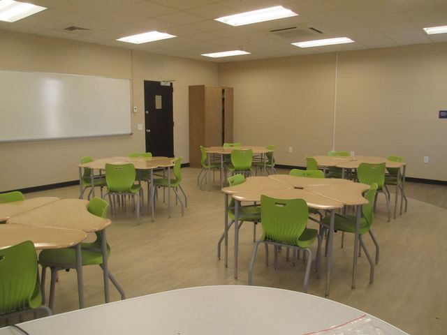 Photo of Northwest-Shoals Community College