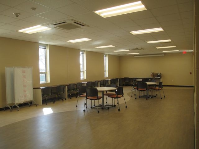 Photo of Northwest-Shoals Community College
