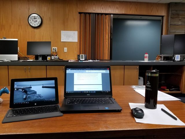 Photo of Northwest Technical College