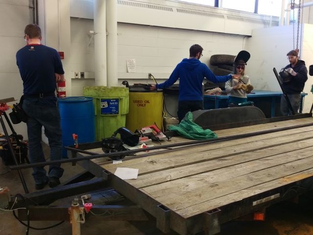 Photo of Northwest Technical College