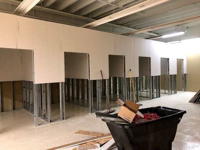 Photo of Northwest Technical College