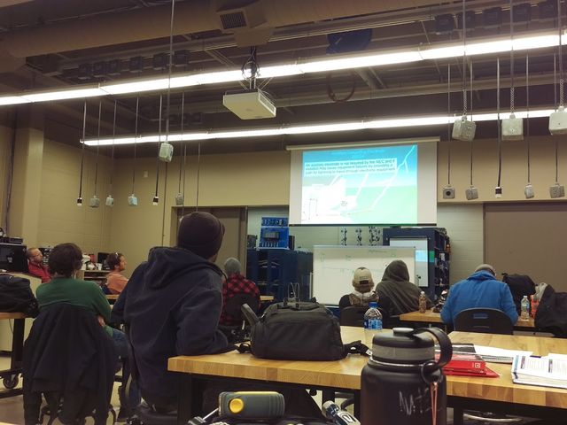 Photo of Northwest Technical College