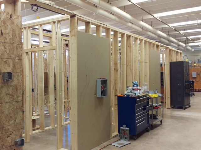 Photo of Northwest Technical College