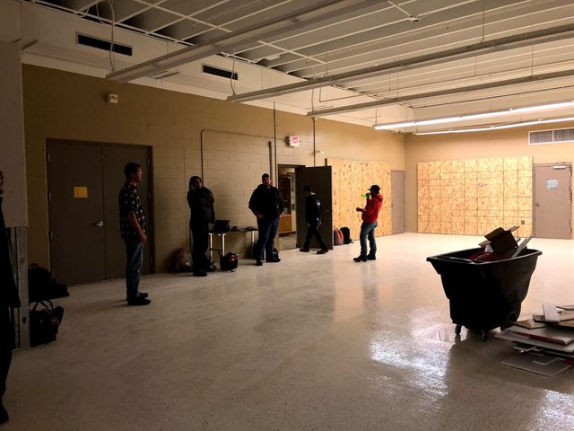 Photo of Northwest Technical College